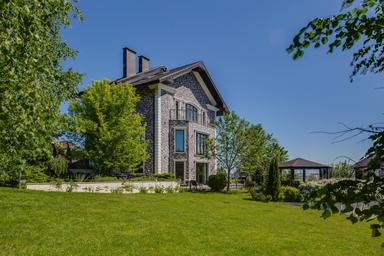 Продажа коттеджа 700 м², 4 спальни в КП «Кедры», городской округ Истра, Московская область, Россия #4