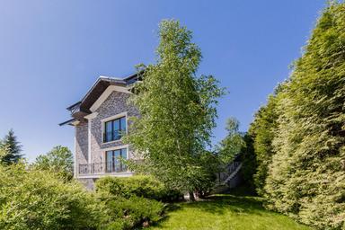 Продажа коттеджа 700 м², 4 спальни в КП «Кедры», городской округ Истра, Московская область, Россия #2 Продажа коттеджа 700 м², 4 спальни в КП «Кедры», городской округ Истра, Московская область, Россия #2