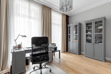 5-BD Townhouse Sale, 300 sq. m. at Парк Авеню, derevnya Piskovo, Istra City District, Moscow Region, Russia #4