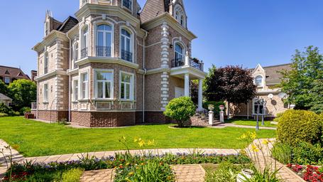 5-BD House Sale, 580 sq. m., kottedzhny posyolok Russkaya derevnya, Istra City District, Moscow Region, Russia #4