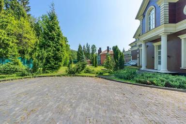 9-BD House Sale, 3,817 sq. m. at Лайково, Odintsovskiy Urban District, Moscow Region, Russia #4