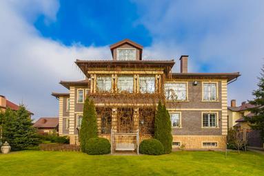 3-BD House Sale, 1,000 sq. m. at Нива, Krasnogorsk Urban District, Moscow Region, Russia #1 3-BD House Sale, 1,000 sq. m. at Нива, Krasnogorsk Urban District, Moscow Region, Russia #1
