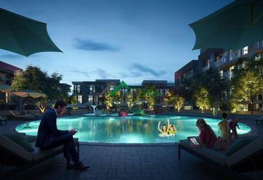 2-BD Apartment Sale, 1,000 sq. ft. at Plaza Masdar City, Plaza, Masdar City, Abu Dhabi, UAE #1 2-BD Apartment Sale, 1,000 sq. ft. at Plaza Masdar City, Plaza, Masdar City, Abu Dhabi, UAE #1