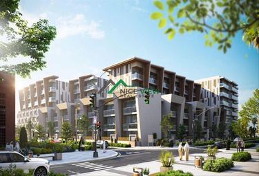 2-BD Apartment Sale, 1,000 sq. ft. at Plaza Masdar City, Plaza, Masdar City, Abu Dhabi, UAE #2 2-BD Apartment Sale, 1,000 sq. ft. at Plaza Masdar City, Plaza, Masdar City, Abu Dhabi, UAE #2