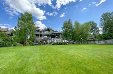 4-BD House Sale, 830 sq. m., Zavidovo Village, Konakovskiy District, Tver Region, Russia #4
