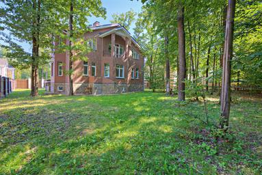 3-BD House Sale, 410 sq. m. at Лесной Простор-3, posyolok Gorki-2, Odintsovskiy Urban District, Moscow Region, Russia #3 3-BD House Sale, 410 sq. m. at Лесной Простор-3, posyolok Gorki-2, Odintsovskiy Urban District, Moscow Region, Russia #3
