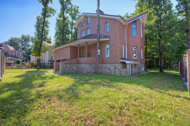 3-BD House Sale, 410 sq. m. at Лесной Простор-3, posyolok Gorki-2, Odintsovskiy Urban District, Moscow Region, Russia #1 3-BD House Sale, 410 sq. m. at Лесной Простор-3, posyolok Gorki-2, Odintsovskiy Urban District, Moscow Region, Russia #1