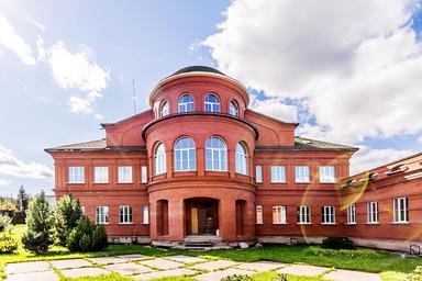 6-BD House Sale, 2,700平方米 at Тимошкино, Krasnogorsk Urban District, Moscow Region, Russia #4