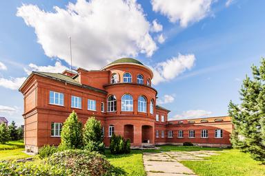 6-BD House Sale, 2,700平方米 at Тимошкино, Krasnogorsk Urban District, Moscow Region, Russia #3 6-BD House Sale, 2,700平方米 at Тимошкино, Krasnogorsk Urban District, Moscow Region, Russia #3