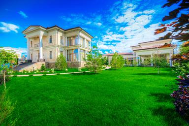 4-BD House Sale, 900平方米 at Монолит, Voronino Village, Istra City District, Moscow Region, Russia #4