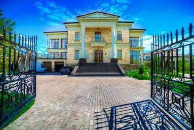 4-BD House Sale, 900平方米 at Монолит, Voronino Village, Istra City District, Moscow Region, Russia #1