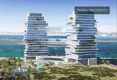 6-BD Apartment Sale, 1,000 sq. ft. at The Stellar Oceano, Oceano, Al Marjan Island, Ras Al Khaimah, UAE #1 6-BD Apartment Sale, 1,000 sq. ft. at The Stellar Oceano, Oceano, Al Marjan Island, Ras Al Khaimah, UAE #1