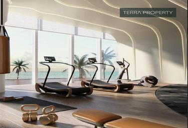 6-BD Apartment Sale, 1,000 sq. ft. at The Stellar Oceano, Oceano, Al Marjan Island, Ras Al Khaimah, UAE #4