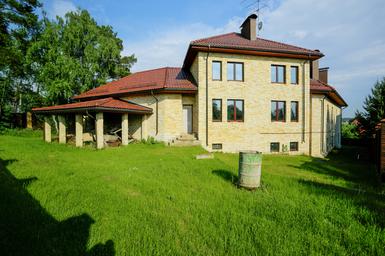 Продажа коттеджа 632,4 м², 4 спальни в КП «Дачи ЗИЛа», городской округ Красногорск, Московская область, Россия #3 Продажа коттеджа 632,4 м², 4 спальни в КП «Дачи ЗИЛа», городской округ Красногорск, Московская область, Россия #3