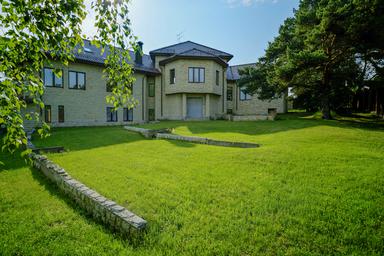 Продажа коттеджа 632,4 м², 4 спальни в КП «Дачи ЗИЛа», городской округ Красногорск, Московская область, Россия #1 Продажа коттеджа 632,4 м², 4 спальни в КП «Дачи ЗИЛа», городской округ Красногорск, Московская область, Россия #1
