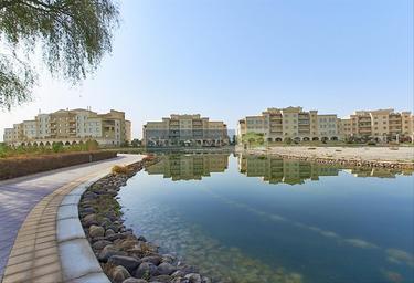 2-BD Apartment Sale, 1,000 sq. ft., Terrace Apartments, Yasmin Village, Ras Al Khaimah, UAE #1 2-BD Apartment Sale, 1,000 sq. ft., Terrace Apartments, Yasmin Village, Ras Al Khaimah, UAE #1