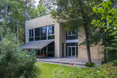 12-BD House Sale, 2,000 sq. m. at РАНИС, Odintsovskiy Urban District, Moscow Region, Russia #4