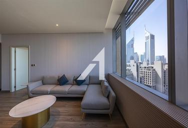 1-BD Apartment Sale, 804 sq. ft., Sky Gardens, DIFC, Dubai, UAE #4