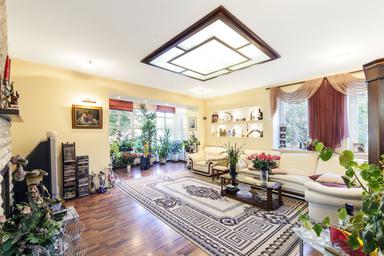 5-BD House Sale, 360 sq. m. at Шульгино, Odintsovskiy City District, Moscow Region, Russia #3