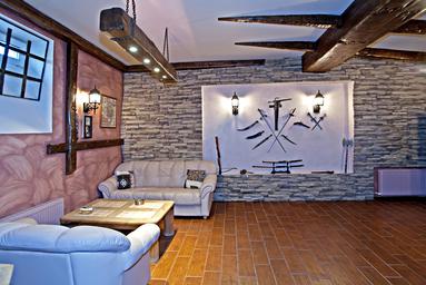 5-BD House Sale, 520 sq. m. at СП Барвиха, Barvikha Settlement, Odintsovskiy City District, Moscow Region, Russia #4