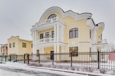 Продажа коттеджа 1 070 м², 6 спален в КП «Новахово», село Николо-Урюпино, городской округ Красногорск, Московская область, Россия #1 Продажа коттеджа 1 070 м², 6 спален в КП «Новахово», село Николо-Урюпино, городской округ Красногорск, Московская область, Россия #1