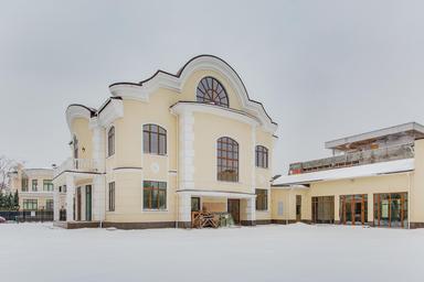 Продажа коттеджа 1 070 м², 6 спален в КП «Новахово», село Николо-Урюпино, городской округ Красногорск, Московская область, Россия #2 Продажа коттеджа 1 070 м², 6 спален в КП «Новахово», село Николо-Урюпино, городской округ Красногорск, Московская область, Россия #2