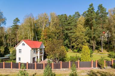 Продажа участка, дачный посёлок Мастера Искусств, городской округ Истра, Московская область, Россия #3 Продажа участка, дачный посёлок Мастера Искусств, городской округ Истра, Московская область, Россия #3