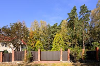 Продажа участка, дачный посёлок Мастера Искусств, городской округ Истра, Московская область, Россия #4