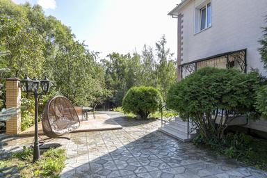 4-BD House Sale, 320 sq. m. at Немчиновка, Odintsovskiy City District, Moscow Region, Russia #4