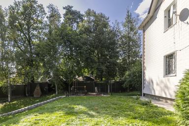 4-BD House Sale, 320 sq. m. at Немчиновка, Odintsovskiy City District, Moscow Region, Russia #3 4-BD House Sale, 320 sq. m. at Немчиновка, Odintsovskiy City District, Moscow Region, Russia #3