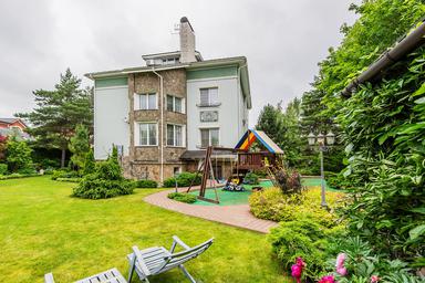4-BD House Sale, 600 sq. m. at Береста, derevnya Razdory, Odintsovskiy City District, Moscow Region, Russia #1 4-BD House Sale, 600 sq. m. at Береста, derevnya Razdory, Odintsovskiy City District, Moscow Region, Russia #1
