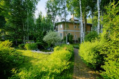 Продажа коттеджа 800 м², 5 спален в КП «Никольская Слобода», деревня Поздняково, городской округ Красногорск, Московская область, Россия #3 Продажа коттеджа 800 м², 5 спален в КП «Никольская Слобода», деревня Поздняково, городской округ Красногорск, Московская область, Россия #3