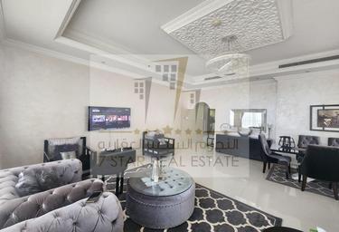 3-BD Apartment Sale, 1,000 sq. ft., Sahara Tower 6, Sahara Complex, Al Nahda, Sharjah, UAE #2