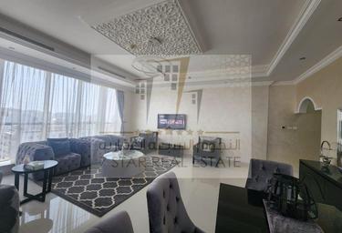 3-BD Apartment Sale, 1,000 sq. ft., Sahara Tower 6, Sahara Complex, Al Nahda, Sharjah, UAE #1