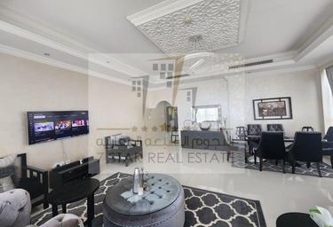 3-BD Apartment Sale, 1,000 sq. ft., Sahara Tower 6, Sahara Complex, Al Nahda, Sharjah, UAE #3