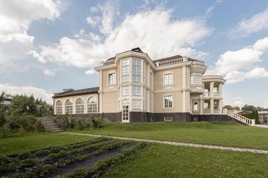 6-BD House Sale, 1,500 sq. m. at Антоновка, derevnya Zimyonki, Sosenskoye Settlement, Moscow, Russia #1 6-BD House Sale, 1,500 sq. m. at Антоновка, derevnya Zimyonki, Sosenskoye Settlement, Moscow, Russia #1