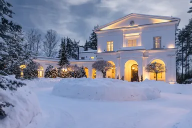 7-BD House Sale, 2,000 sq. m. at Никольская Слобода, derevnya Pozdnyakovo, Krasnogorsk Urban District, Moscow Region, Russia #1 7-BD House Sale, 2,000 sq. m. at Никольская Слобода, derevnya Pozdnyakovo, Krasnogorsk Urban District, Moscow Region, Russia #1