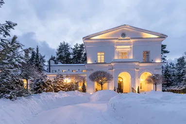 7-BD House Sale, 2,000 sq. m. at Никольская Слобода, derevnya Pozdnyakovo, Krasnogorsk Urban District, Moscow Region, Russia #2 7-BD House Sale, 2,000 sq. m. at Никольская Слобода, derevnya Pozdnyakovo, Krasnogorsk Urban District, Moscow Region, Russia #2