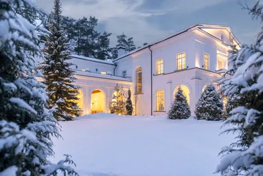 7-BD House Sale, 2,000 sq. m. at Никольская Слобода, derevnya Pozdnyakovo, Krasnogorsk Urban District, Moscow Region, Russia #3 7-BD House Sale, 2,000 sq. m. at Никольская Слобода, derevnya Pozdnyakovo, Krasnogorsk Urban District, Moscow Region, Russia #3