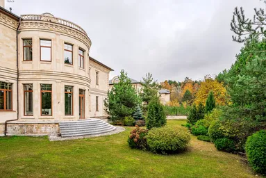 7-BD House Sale, 1,440 sq. m. at Усадьбы Архангельское, derevnya Glukhovo, Krasnogorsk Urban District, Moscow Region, Russia #3 7-BD House Sale, 1,440 sq. m. at Усадьбы Архангельское, derevnya Glukhovo, Krasnogorsk Urban District, Moscow Region, Russia #3