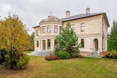 7-BD House Sale, 1,440 sq. m. at Усадьбы Архангельское, derevnya Glukhovo, Krasnogorsk Urban District, Moscow Region, Russia #1 7-BD House Sale, 1,440 sq. m. at Усадьбы Архангельское, derevnya Glukhovo, Krasnogorsk Urban District, Moscow Region, Russia #1