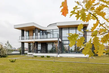 5-BD House Sale, 590 sq. m., kottedzhny posyolok Rayt Villadzh, derevnya Pershino, Naro-Fominskiy City District, Moscow Region, Russia #1 5-BD House Sale, 590 sq. m., kottedzhny posyolok Rayt Villadzh, derevnya Pershino, Naro-Fominskiy City District, Moscow Region, Russia #1