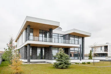 5-BD House Sale, 590 sq. m., kottedzhny posyolok Rayt Villadzh, derevnya Pershino, Naro-Fominskiy City District, Moscow Region, Russia #2 5-BD House Sale, 590 sq. m., kottedzhny posyolok Rayt Villadzh, derevnya Pershino, Naro-Fominskiy City District, Moscow Region, Russia #2