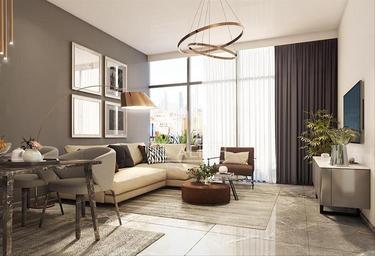 4-BD Apartment Sale, 1,000 sq. ft. at The Gate Masdar City, The Gate, Masdar City, Abu Dhabi, UAE #3 4-BD Apartment Sale, 1,000 sq. ft. at The Gate Masdar City, The Gate, Masdar City, Abu Dhabi, UAE #3