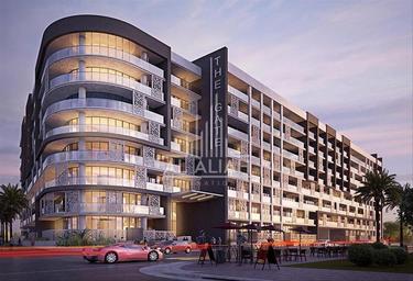 4-BD Apartment Sale, 1,000 sq. ft. at The Gate Masdar City, The Gate, Masdar City, Abu Dhabi, UAE #1 4-BD Apartment Sale, 1,000 sq. ft. at The Gate Masdar City, The Gate, Masdar City, Abu Dhabi, UAE #1