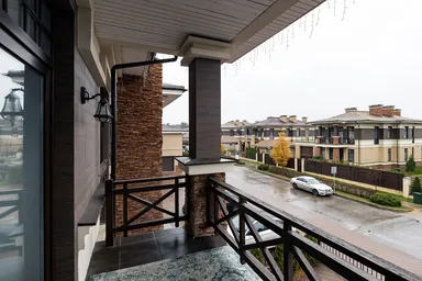 4-BD Townhouse Sale, 440 sq. m., kottedzhny posyolok Prozorovo, derevnya Buzlanovo, Krasnogorsk Urban District, Moscow Region, Russia #2 4-BD Townhouse Sale, 440 sq. m., kottedzhny posyolok Prozorovo, derevnya Buzlanovo, Krasnogorsk Urban District, Moscow Region, Russia #2