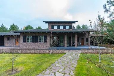 4-BD House Sale, 300 sq. m., derevnya Kuzminskoye, Volokolamskiy City District, Moscow Region, Russia #3 4-BD House Sale, 300 sq. m., derevnya Kuzminskoye, Volokolamskiy City District, Moscow Region, Russia #3