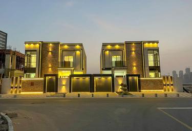 5-BD House Sale, 3,014 sq. ft. at Al Yasmeen, Al Yasmeen 1, Al Yasmeen, Ajman, UAE #1 5-BD House Sale, 3,014 sq. ft. at Al Yasmeen, Al Yasmeen 1, Al Yasmeen, Ajman, UAE #1