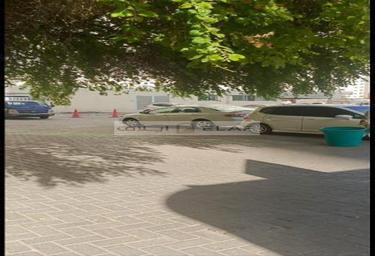 Land Sale at Sunlight Building, Al Qasimia, Sharjah, UAE #1 Land Sale at Sunlight Building, Al Qasimia, Sharjah, UAE #1