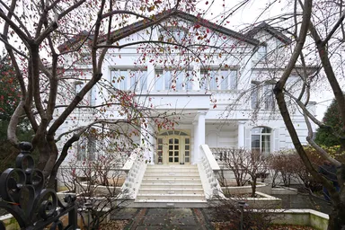 5-BD House Sale, 1,245 sq. m. at Николино, derevnya Tagankovo, Odintsovskiy Urban District, Moscow Region, Russia #4